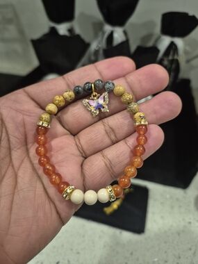 Feminine Fire